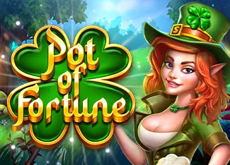 Pot of Fortune - STONEBET88