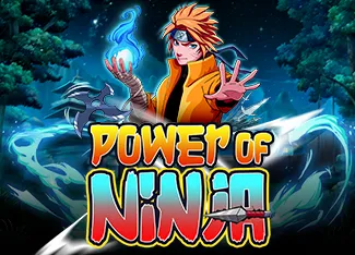 Power of Ninja - STONEBET88