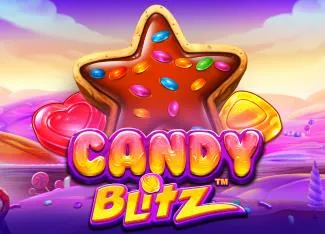 Candy Blitz - STONEBET88