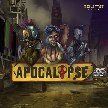 Apocalypse Super xNudge - STONEBET88