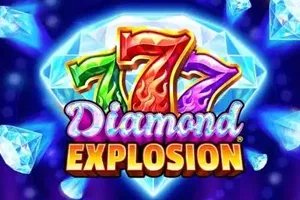 Diamond Explosion 777 - STONEBET88