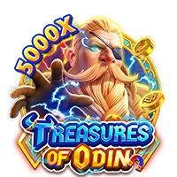 Facai : TREASURES OF ODIN - STONEBET88