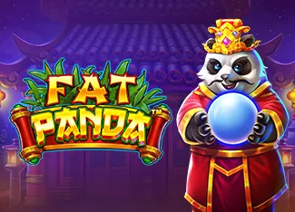 Fat Panda - STONEBET88