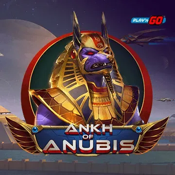PlaynGo : Ankh of Anubis - STONEBET88