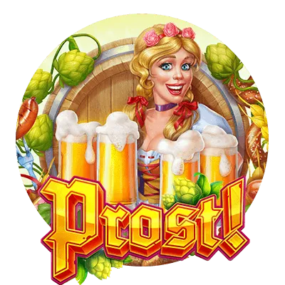 Prost! - STONEBET88