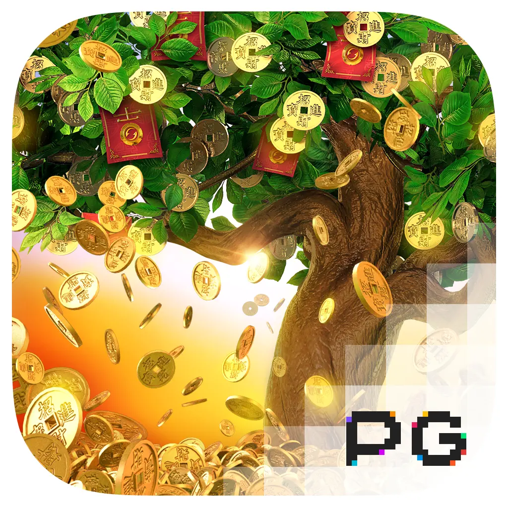 Tree of Fortune - STONEBET88