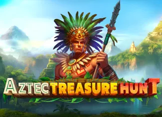 Aztec Treasure Hunt - STONEBET88