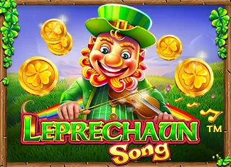 Leprechaun Song - STONEBET88