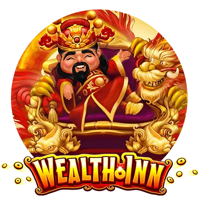 Wealth Inn - STONEBET88