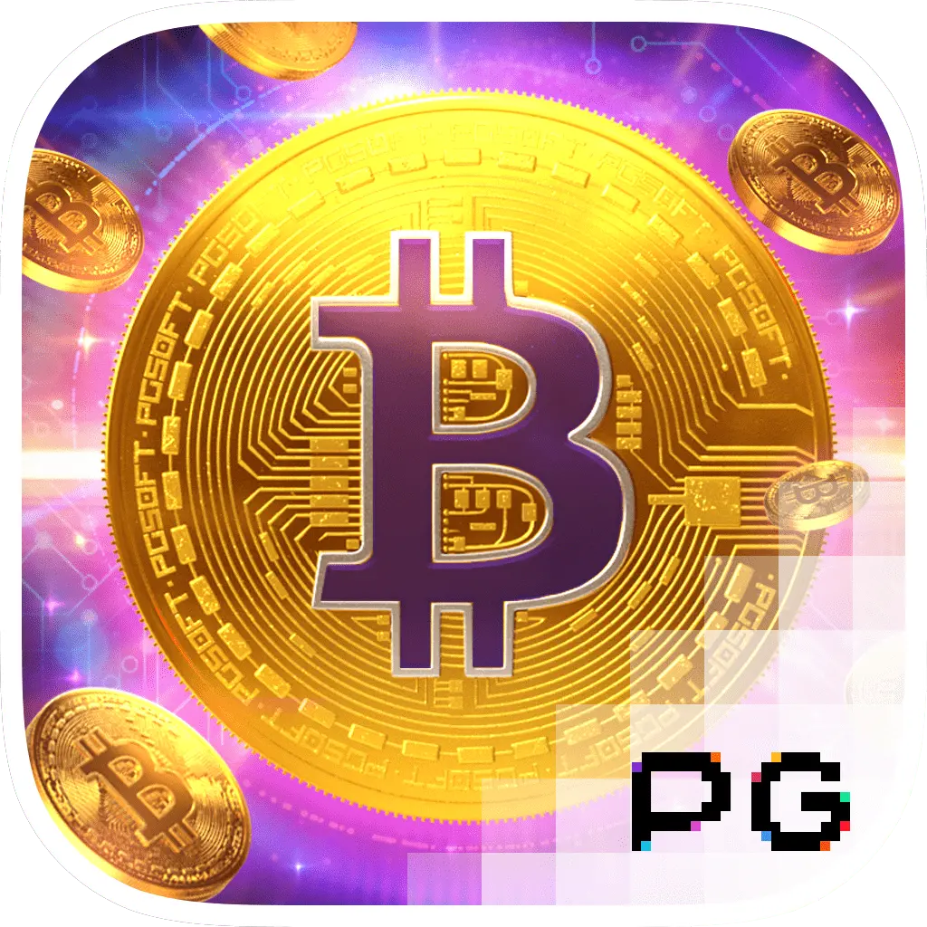 Crypto Gold - STONEBET88