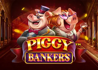 Piggy Bankers - STONEBET88
