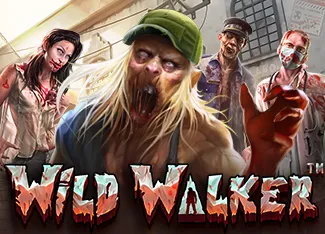 Wild Walker - STONEBET88