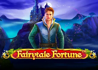Fairytale Fortune - STONEBET88