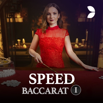 Speed Baccarat I - STONEBET88