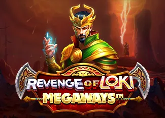 Revenge of Loki Megaways - STONEBET88