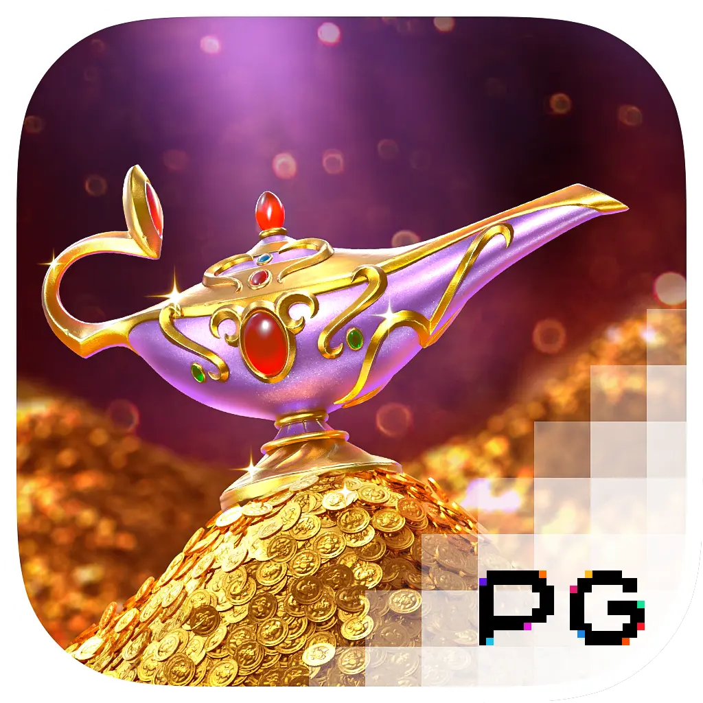 Genies 3 Wishes - STONEBET88