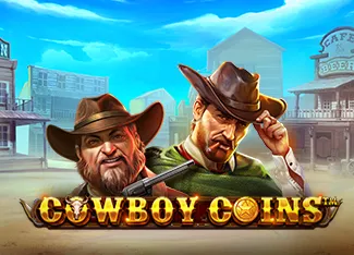 Cowboy Coins - STONEBET88