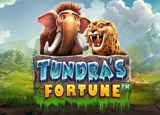 Tundras Fortune - STONEBET88