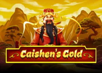 Caishens Gold - STONEBET88
