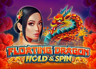 Floating Dragon - STONEBET88