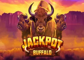 Besoft : Jackpot Buffalo - STONEBET88