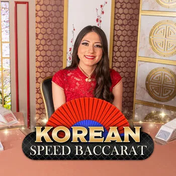 Korean Speed Baccarat 11 - STONEBET88