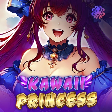 Octoplay : Kawaii Princess - STONEBET88