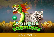 Spadegaming : Double Fortunes - STONEBET88