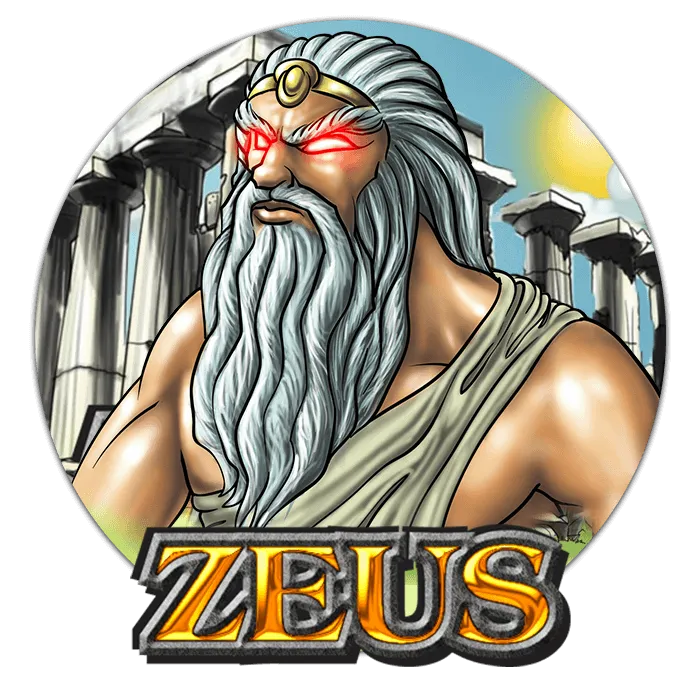 Zeus - STONEBET88