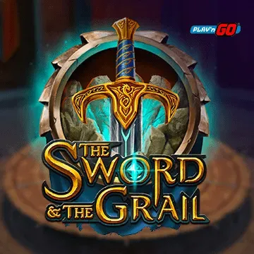 PlaynGo : The Sword and the Grail - STONEBET88