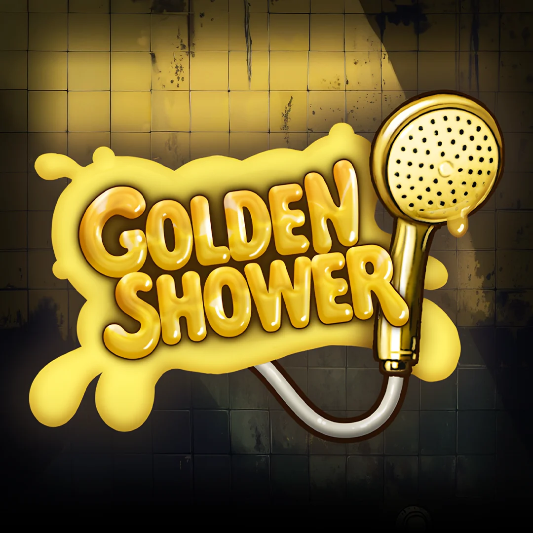 Golden Shower - STONEBET88