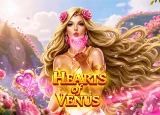 Hearts of Venus - STONEBET88
