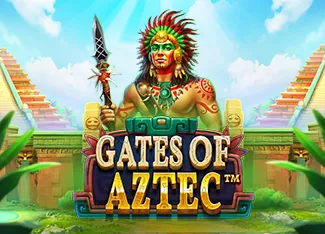 Gates of Aztec - STONEBET88