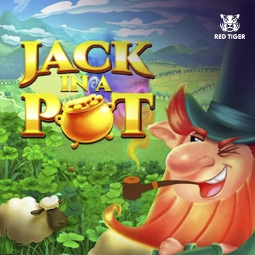 Redtiger : Jack in a Pot - STONEBET88