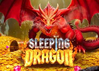 Sleeping Dragon - STONEBET88