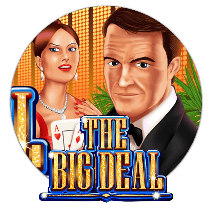 The Big Deal - STONEBET88