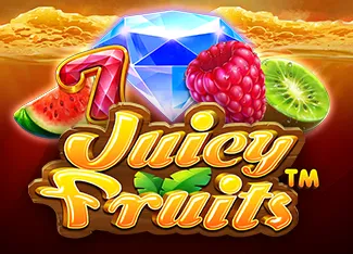 Juicy Fruits - STONEBET88