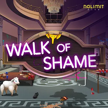 Walk of Shame - STONEBET88