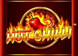 Hot Chilli - STONEBET88