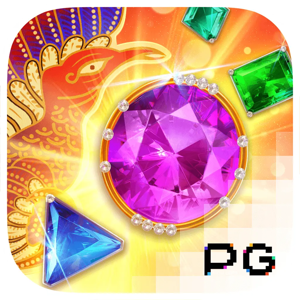 Garuda Gems - STONEBET88