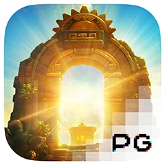 Incan Wonders - STONEBET88