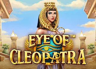 Eye of Cleopatra - STONEBET88