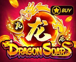 JDB : Dragon Soar - STONEBET88