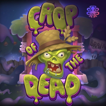 Octoplay : Crop of the Dead - STONEBET88