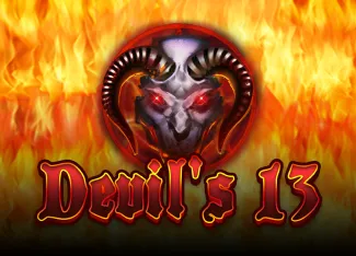 Devils 13 - STONEBET88