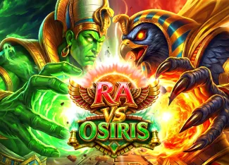 Ra vs Osiris - STONEBET88