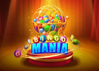 Bingo Mania - STONEBET88