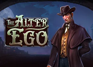 The Alter Ego - STONEBET88