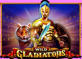 Wild Gladiator - STONEBET88