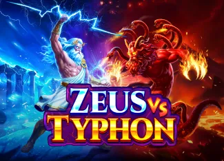 Zeus vs Typhon - STONEBET88
